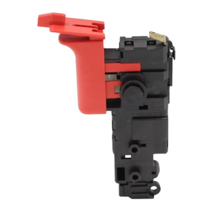 Interruptor 220V Para Martelete Bosch 1617200136-9315b11d-004a-45b2-8db9-72ba5cef4dc4