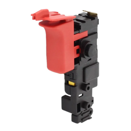 Interruptor 220V Para Martelete Bosch 1617200136-45d46f0a-d4b6-4bd4-b3be-0fbacf69506f