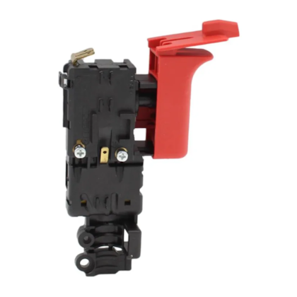 Interruptor 220V Para Martelete Bosch 1617200136-3fdd956a-3bf9-4e76-8458-4959d9976607