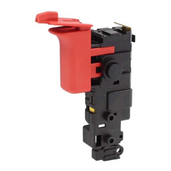 Interruptor 220V Para Martelete Bosch 1617200136-b5a8c70c-9b5b-4dd4-a578-69ac2e0a7d33