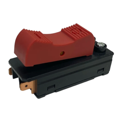 Interruptor 220V Para Martelo 1607200244 Bosch 