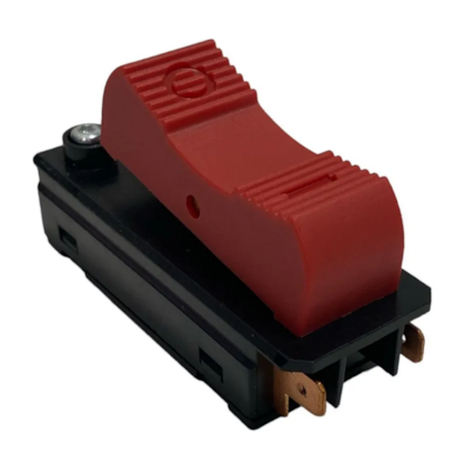 Interruptor 220V Para Martelo 1607200244 Bosch 