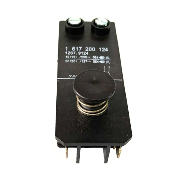Interruptor 220V Para Martelo 1617200124 Bosch -09408eae-3868-4a96-81c1-8f6bffdc75c5