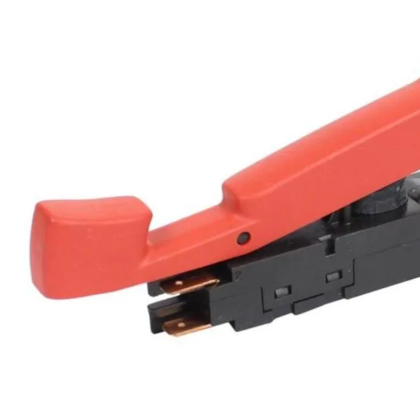 Interruptor 220V Para Martelo Bosch 1617200130