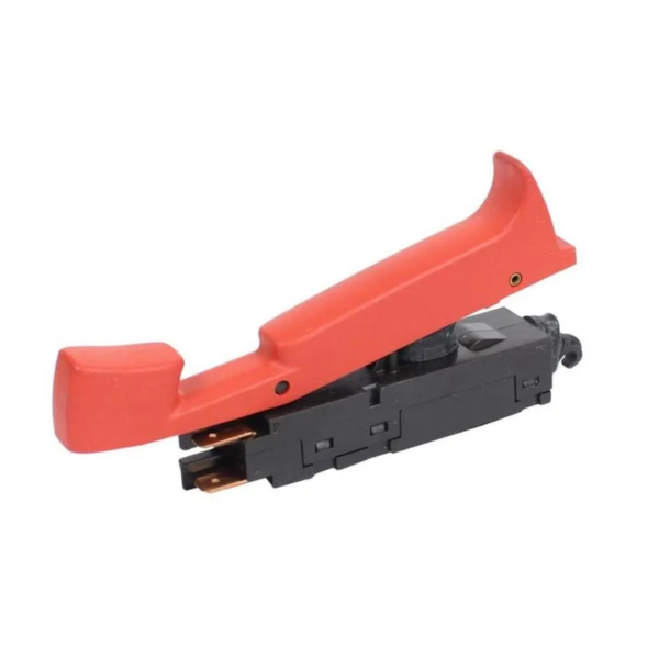 Interruptor 220V Para Martelo Bosch 1617200130-e97fc0da-c901-4185-aae7-a87c2138ec33