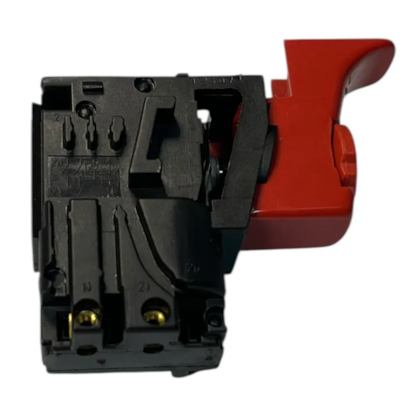 Interruptor 220V Para Martelo Bosch GBH 5-40 D - 1619P10396-b719c1ea-9c31-4e51-ad79-b0a1bc96e936