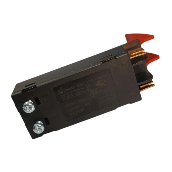 Interruptor 220V Para Martelo Bosch GBH 5-40 D - 1619P10396-cdcfc511-bdef-449e-a93e-af821219d9d0