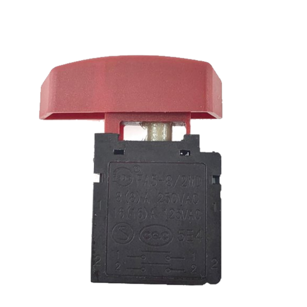 Interruptor 220V Para Tupia Skil 1831 (160720031E)-e1b8bb45-1540-4a20-bfef-ec305178949d