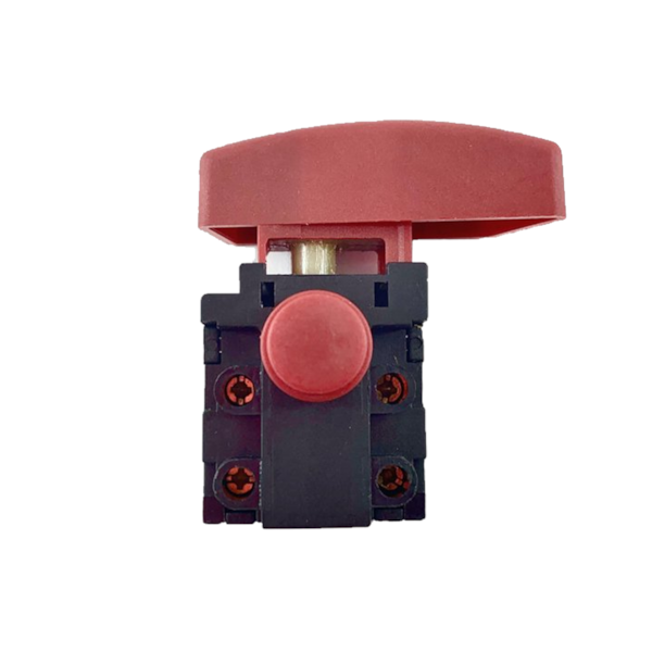 Interruptor 220V Para Tupia Skil 1831 (160720031E)-e1df5a73-db17-4cd1-b2a8-45534ea87d8b