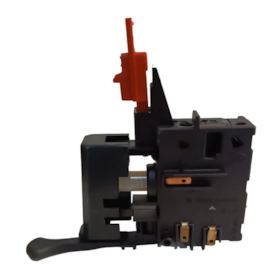 Interruptor 220V Parafusadeira Bosch 2607200638