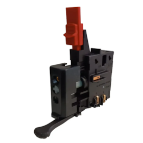 Interruptor 220V Parafusadeira Bosch 2607200638
