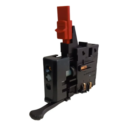 Interruptor 220V Parafusadeira Bosch 2607200638-fbd2bd3b-0aa7-4615-89f0-b6342f379e37