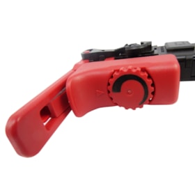 Interruptor 2607200586 GBM 13 RE /GBM 16-2 RE 220v Bosch