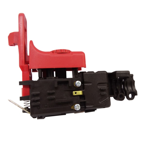 Interruptor  2607200586 GBM 13 RE /GBM 16-2 RE  220v Bosch-4129225a-7dc0-467b-87d8-ab5eb9a3c751