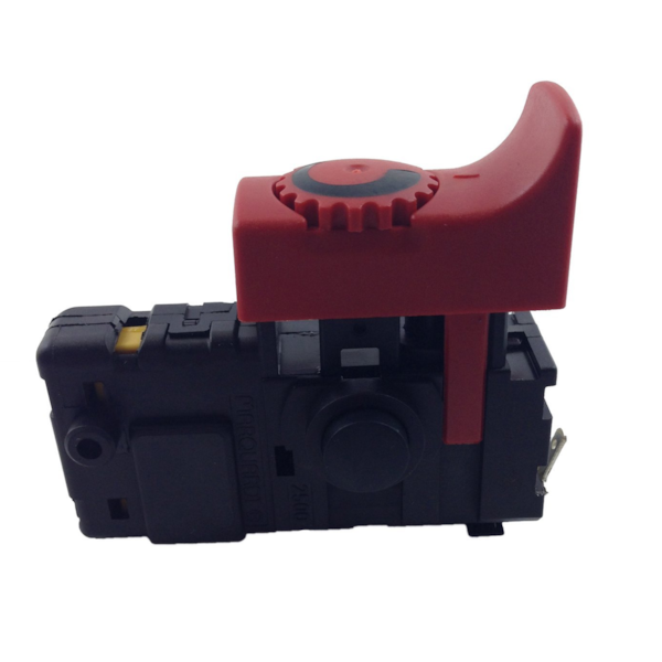 Interruptor Bosch Para Furadeira 1607200270-4e764674-710c-4ae9-a616-3e0d6db2235f