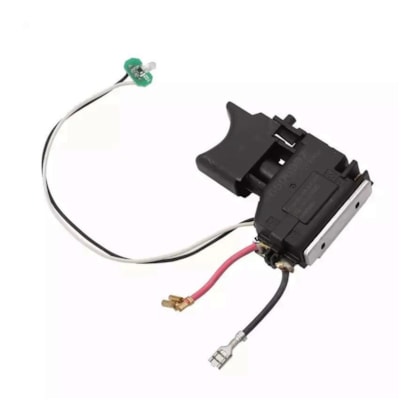 Interruptor C3HW 3A LF1M Para Furadeira 650699-7 Makita-1c6066e6-9f5d-4b9f-9dec-e1decbe62eb1