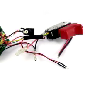Interruptor Chave Parafusadeira Gsr1000 Smart Original Bosch