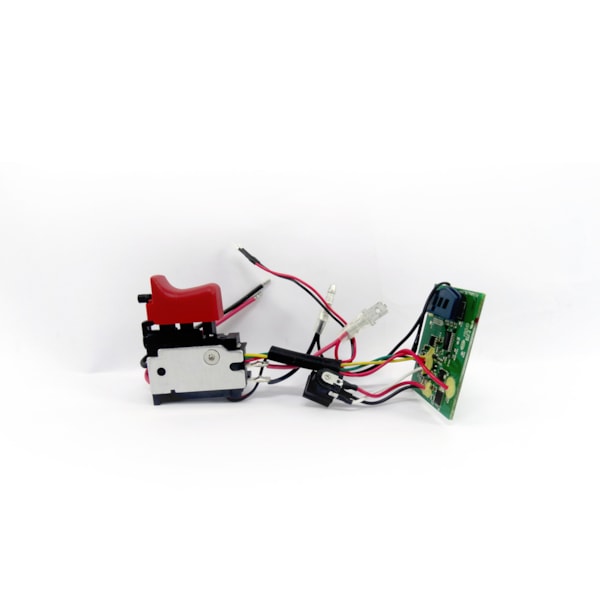 Interruptor Chave Parafusadeira Gsr1000 Smart Original Bosch-938c9ce3-df7a-416a-a6f8-0eaeb41906cc