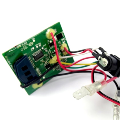 Interruptor Chave Parafusadeira Gsr1000 Smart Original Bosch-d29b3492-815f-4412-b6d9-4feeb9889c0f