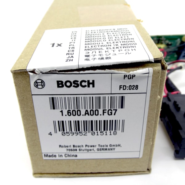 Interruptor Chave Parafusadeira Gsr1000 Smart Original Bosch-ae972e63-a6ea-4d3b-8c90-84ae1fe4bf0d