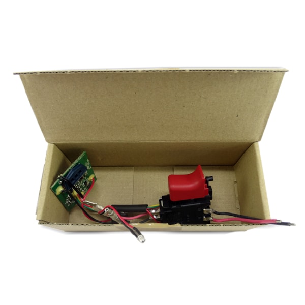 Interruptor Chave Parafusadeira Gsr1000 Smart Original Bosch-79c9a397-bc64-41a6-be29-7153232245b5