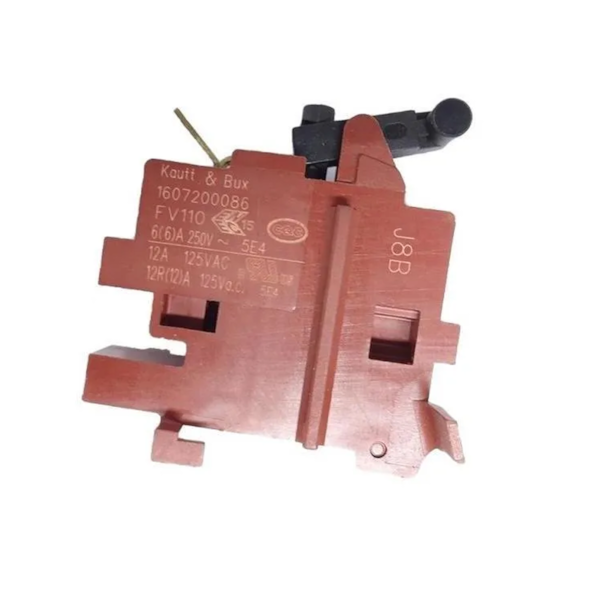 Interruptor Cortadora Parede Bosch GNF35CA 220V (1607200150)-1efc09e4-356a-45e1-bdf6-1376eff10c6a