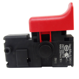 Interruptor Eletrônico 220v 2607200718 Bosch