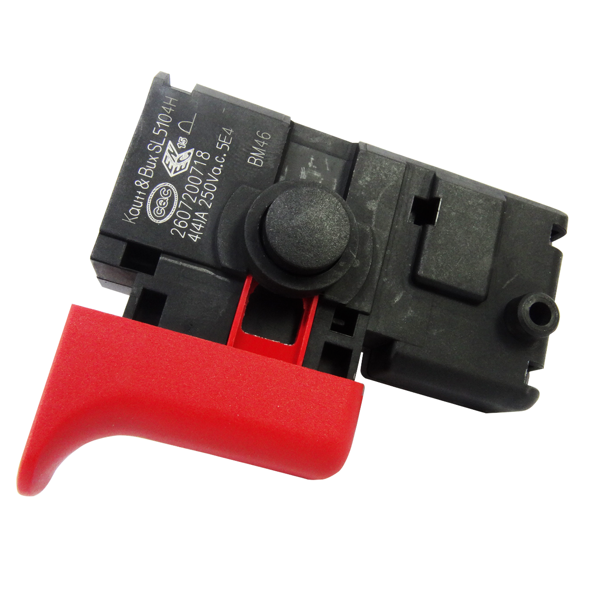イマッチ  Interruptor Eletrônico 220v 2607200718 Bosch | Ultra Maquinas