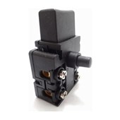 Interruptor Gatilho Gdc 1440 Serra Marmore Bosch