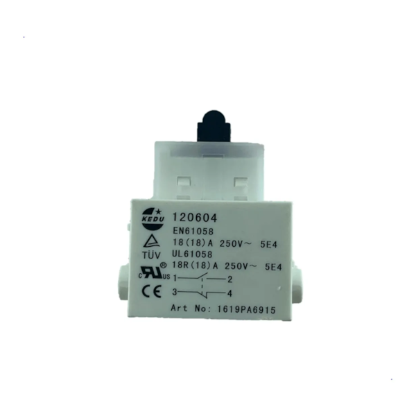 Interruptor GCM 10 X 1619PA6915 Bosch -c7f768a1-4410-4fdd-96cf-396748dbd7c2