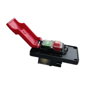 Interruptor GTS 10 J 2610017113 Bosch