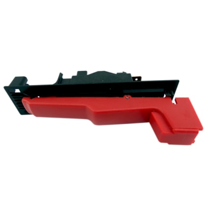Interruptor Lixadeira Bosch Gws21-180/24-180 - F000608035-47a28cf0-36a6-4358-bfb8-364252ed747d