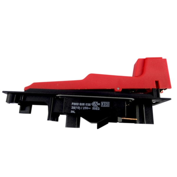 Interruptor Lixadeira Bosch Gws21-180/24-180 - F000608035-ff43233c-685a-4716-9a57-3648073fd7be