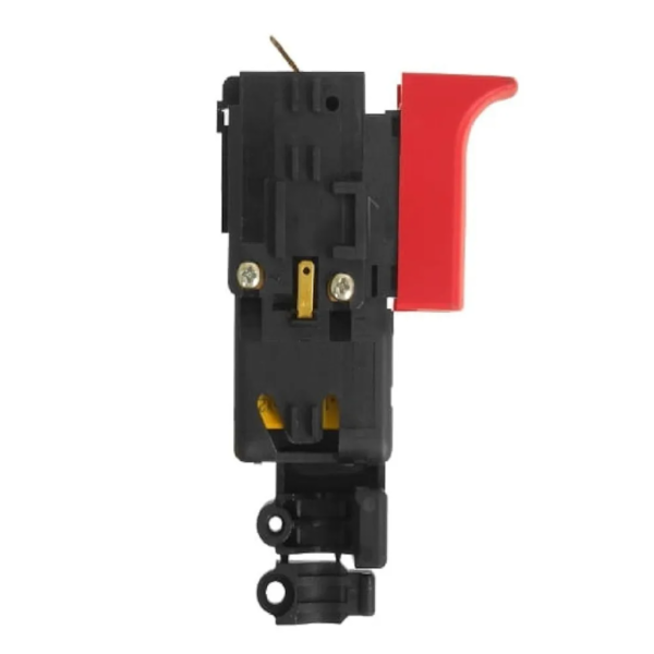 Interruptor Lixadeira Oscilante Bosch GSS 23 AE - 2607200632-0879ddfb-0ff0-42d8-b8ea-55d94f1b66fc