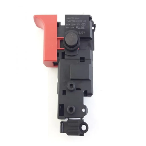 Interruptor Lixadeira Oscilante Bosch GSS 23 AE - 2607200632-9b40b0d3-c423-447c-946b-319d78967347
