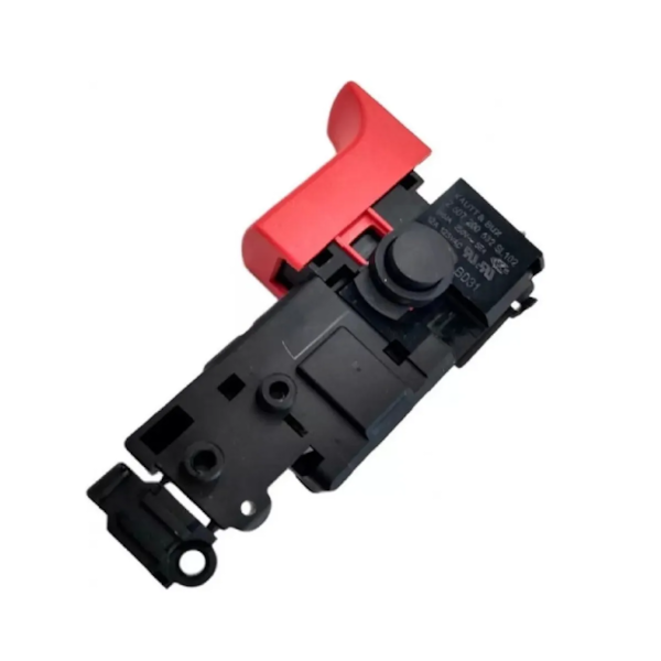 Interruptor Lixadeira Oscilante Bosch GSS 23 AE - 2607200632-b2f811c5-05d2-47dc-a66d-e9159385bc2c