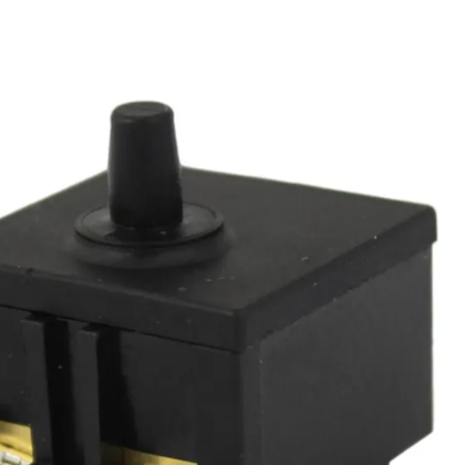 Interruptor Para Esmerilhadeira e Politriz Skil (2610Z00181)-b8d80683-510e-44de-ba0f-52fcbf028fee