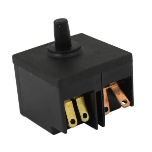 Interruptor Para Esmerilhadeira e Politriz Skil (2610Z00181)-52e545a0-3168-4645-8e28-c8a564ffc81b