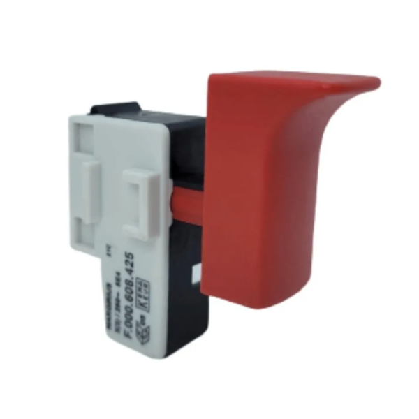 Interruptor Para Furadeira Skil 6600 - F000608425 Bosch -f48d7031-e1ad-40b6-bb99-4221937ecbf9