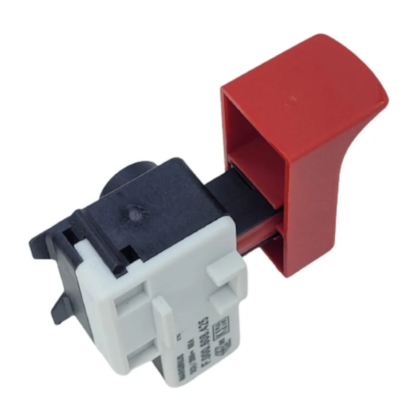 Interruptor Para Furadeira Skil 6600 - F000608425 Bosch -ecace243-bdd6-4212-9f5c-5cd2a641ed40