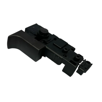 Interruptor Para Lixadeira GEX 125-150 AVE Bosch 2607200689-324779e3-9ffa-42e4-9da4-c4f0e61dc3a9
