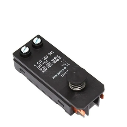 Interruptor Para Martelo 220V 1617200048 Bosch 
