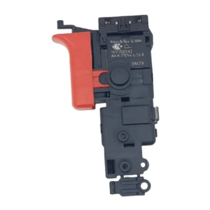 Interruptor Para Martelo 220V 1617200542 Bosch -2c952853-caba-4780-a7cf-17f232f693c7