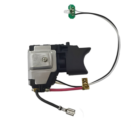 Interruptor Para Parafusadeiras e Furadeiras 650691-3 Makita -d4f4d226-a4ba-4c6f-8466-6ce9f5bd2473