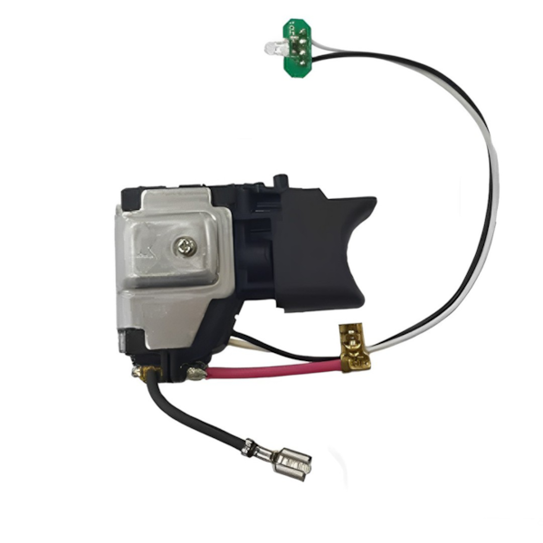 Interruptor Para Parafusadeiras e Furadeiras 650691-3 Makita -584695dc-2dea-4f74-bf34-3b4cfa370be8