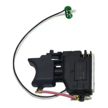 Interruptor Para Parafusadeiras e Furadeiras 650691-3 Makita -4329cb0a-1fca-4a31-b805-1cb6a414f16f