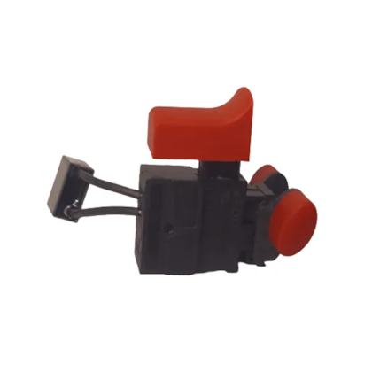 Interruptor Para Plainas Bosch GHO - 160720030F-265bb36c-1f45-40db-a565-56a9b2663c71