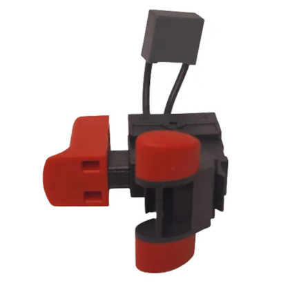 Interruptor Para Plainas Bosch GHO - 160720030F-358cad86-5730-4b6a-a5b8-c576bf6ccc1f