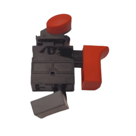 Interruptor Para Plainas Bosch GHO - 160720030F