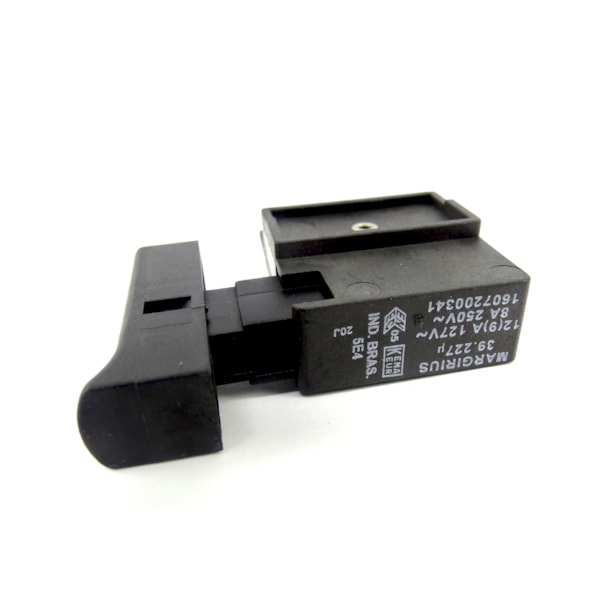 Interruptor para Serra Mármore GDC 150 / GDC 151 Bivolt 1607200341 BOSCH -d5e73b39-0741-4b9d-95e5-6c284aafbf2a